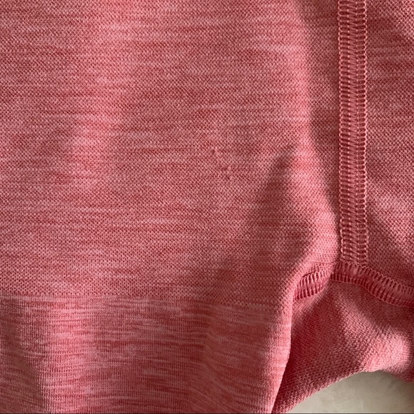 Alphalete Halo Leggings - Rose Pink - Picture 10 of 10